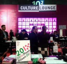 Plzeň se představuje v Berlíně i jako Evropské hlavní město kultury 2015