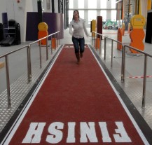 Expozice Člověk a zvíře v Techmanii už je připravena