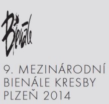 Mezinárodní bienále kresby Plzeň 2014 přijímá díla do soutěže jen do konce května