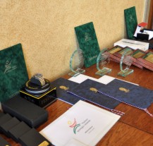 Plzeňské sportovní naděje byly oceněny