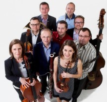 České noneto uvede v Plzni ve světové premiéře skladbu Romana Z. Nováka