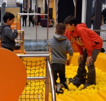 Techmania nově nabízí stovky interaktivních exponátů