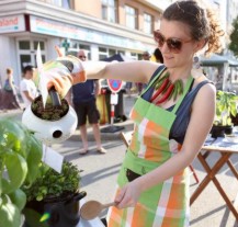 Sobota 31. května bude v Plzni ve znamení Evropského dne sousedů