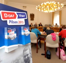 Program Slavností svobody je připraven