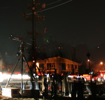 Hvězdárna a planetárium zve zájemce na pozorování hvězdné oblohy