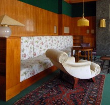 Plzeň ukáže reprezentativní salón s jídelnou od Adolfa Loose