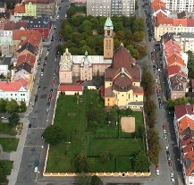 Žáci plzeňských škol se zajímají o veřejný prostor