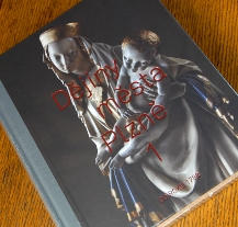 První díl nových Dějin města Plzně byl představen veřejnosti