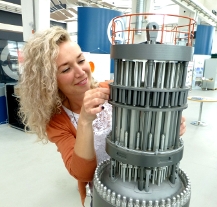 Výstava v Techmanii ukazuje mýty a nepravdy spojené s jadernou energetikou