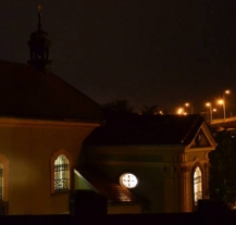 Letošní Noc kostelů zahájí odhalení téměř dvoutunového Hroznaty