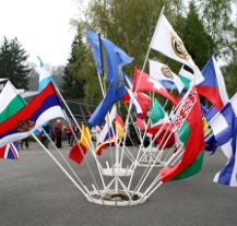 V Lobzích se koná 45. ročník Velké ceny osvobození ve střelbě