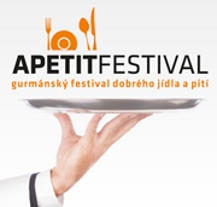 Apetit Festival nabídne o nadcházejícím víkendu dobré jídlo a pití