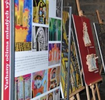 Festival Letnice umělců spojuje umění a křesťanské poselství