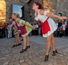 Bavorské dny představí nejen kulturu našich nejbližších sousedů