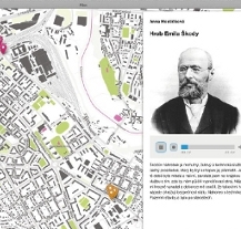 Celoměstský průvodce, který v Plzni vzniká, odhalí také skrytá místa