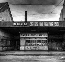 Inspirativní večer PechaKucha Night se tentokrát odehraje v bývalém kině Hvězda