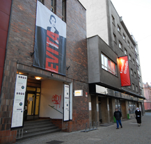 Komorní divadlo – sbohem a díky!