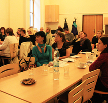 Sociální služby jsou v Plzni věcí veřejnou