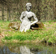 Běžně nepřístupné plzeňské zahrady se o víkendu 14. a 15. června otevřou veřejnosti