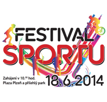 Festival sportu chce nadchnout a motivovat k pravidelnému pohybu