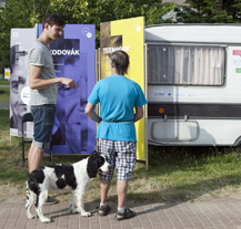 Do nově připravovaného průvodce Plzní přispívají pamětníci i místní lidé