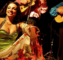 Největší romský festival Khamoro zavítá do Plzně