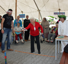 Není důležité zvítězit, ale zúčastnit se!