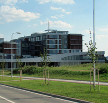 Nové výzkumné centrum Fakulty aplikovaných věd začne naplno sloužit od příštího kalendářního roku