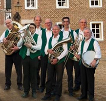 V Plzni se představí dechová kapela z Holandska