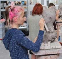 Populární letní plzeňská škola umění ArtCamp pokračuje dalšími dvanácti kurzy