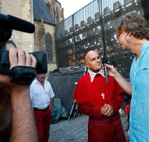 Letošní ročník Divadelního léta zhlédlo nejvíce diváků v sedmileté historii festivalu