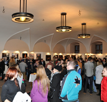 Historii města připomene výstava v mázhauzu radnice