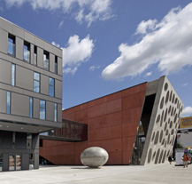 Plzeň má svůj další unikát, otevírá první divadlo v porevoluční historii České republiky