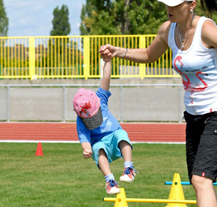 Žáci z 11. ZŠ se zapojí do programu, který podporuje pohybovou aktivitu