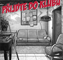 Plzeňské nízkoprahové kluby zapojené do celorepublikové akce se na jeden týden otevřou veřejnosti