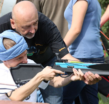 Není důležité zvítězit, ale potkat se...