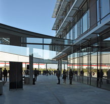 V Plzni bylo otevřeno evropské centrum excelence