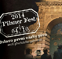 Pilsner Fest vypukne už v sobotu 4. října