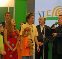 Na cestovním veletrhu ITEP si každý vybere tip na výlet