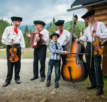 Říjen bude v Plzni ve znamení slovenské kultury