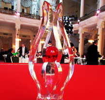 Nejvyšší ocenění festivalu Tour Region Film patří spotu o Plzni