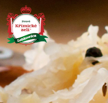 V Křimicích se poprvé uskuteční Festival zelí