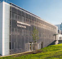 Lékařská fakulta otevřela univerzitní medicínské centrum