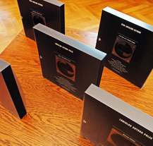 Americký velvyslanec přihlížel udělování Cen Ladislava Sutnara