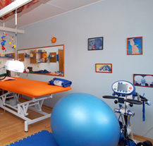 Koncept bazální stimulace jako první v Plzni používá Stacionář Človíček