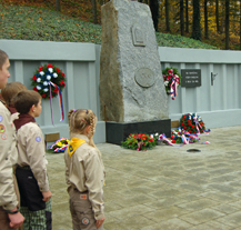 V Plzni se vzpomnělo na válečné veterány