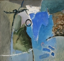 Galerie města Plzně vystavuje tvorbu Jiřího Patery