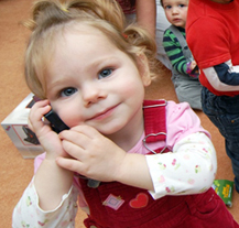 Radost a dárky v předvánočním čase rozdávali městští radní