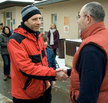 Plzeňská zoo je u návštěvníků stále oblíbená