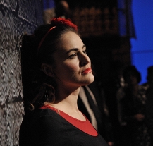 Divadlo J. K. Tyla uvádí slavnou dvojici veristických oper Sedlák kavalír a Komedianti